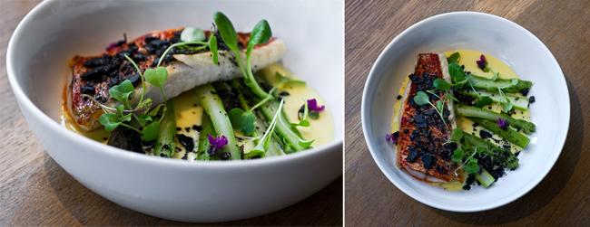 Le nectar Litchi d'Alain Milliat