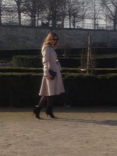 Street Styler Paparazzi