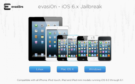 Jailbreak iOS : succès de la boutique alternative Cydia jailbreakios6