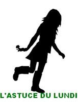 Astuce du lundi : filtrer l'eau