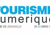 Tourisme Numérique Deauville, joli plateau beaux échanges perspective