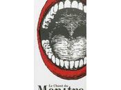 Chant Monstre, éditions Intervalles