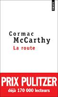 La route, de Cormac McCarthy