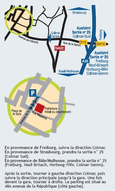 Sur votre agenda : Réussir la performance énergétique des bâtiments: quelles solutions économiques et sociales dans le Rhin Supérieur?