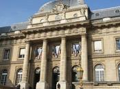 Visite Palais Justice Paris (ancien Cité)