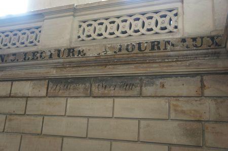 PalaisJustice Boutiques Lutetiablog Lutetia