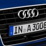 Audi présente la nouvelle A3 Sportback g-tron !