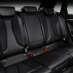 Audi présente la nouvelle A3 Sportback g-tron !