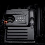 Audi présente la nouvelle A3 Sportback g-tron !