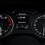 Audi présente la nouvelle A3 Sportback g-tron !