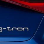 Audi présente la nouvelle A3 Sportback g-tron !