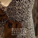 Regardez en streaming le défilé automne/hiver 2013 de la Maison Martin Margiela