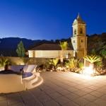 L’hôtel décalé Viura, Espagne