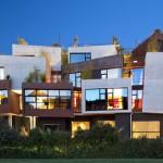 L’hôtel décalé Viura, Espagne