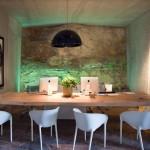 L’hôtel décalé Viura, Espagne