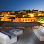 L’hôtel décalé Viura, Espagne