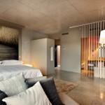 L’hôtel décalé Viura, Espagne