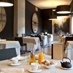 L’hôtel décalé Viura, Espagne