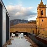 L’hôtel décalé Viura, Espagne