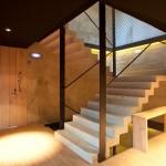 L’hôtel décalé Viura, Espagne