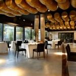 L’hôtel décalé Viura, Espagne