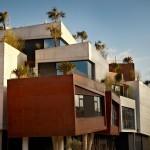 L’hôtel décalé Viura, Espagne