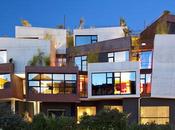 L’hôtel décalé Viura, Espagne