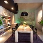 L’hôtel décalé Viura, Espagne