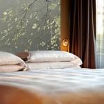 L’hôtel décalé Viura, Espagne