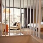 L’hôtel décalé Viura, Espagne