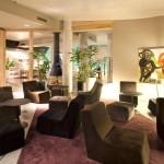 L’hôtel décalé Viura, Espagne