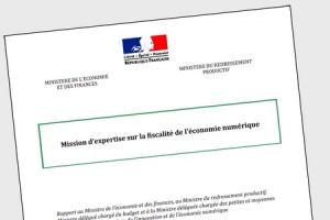 Le projet de fiscalité numérique, symbole du dirigisme français