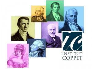 Événement : grand séminaire de l'Institut Coppet à Paris avec Nigel Ashford