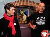 Pasta Running Party Runnosphère 31ème édition, rencontre stars