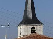 clocher Rigny-la-Salle (55)