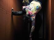 Pete Swanson Grounds Arrest