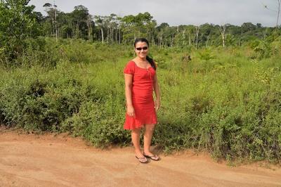 Blog de domguyanais :JOURNAL DE L'AMAZONIE EN EVOLUTION, En Amazonie, un enfant par femme ?