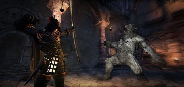 Dragon’s Dogma : Dark Arisen – Nouvelles images
