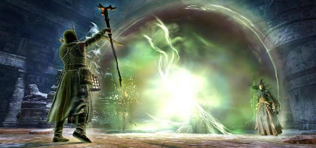 Dragon’s Dogma : Dark Arisen – Nouvelles images