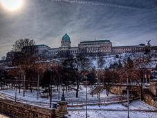 Excursions hivernales Budapest