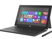 Microsoft lancera Surface dans prochains mois France
