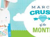 Calendrier Mars Down Rabbit Hole