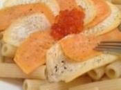 beau plat pates legumes