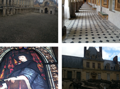 château Fontainebleau.