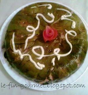 gratin de riz aux poivrons