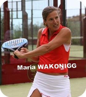 5 Maria WAKONIGG 2013