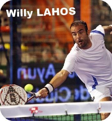 2 Willy LAHOS 2013