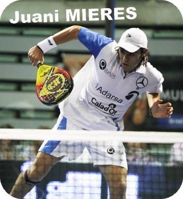 1 Juan MIERES 2013