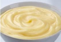 CREME EXPRESS A LA VANILLE