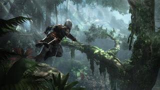 Un second trailer pour Assassin's Creed 4